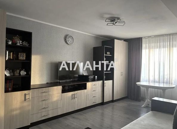 4+-rooms apartment apartment by the address st. Shchurata V ul (area 105,2 m²) - Atlanta.ua