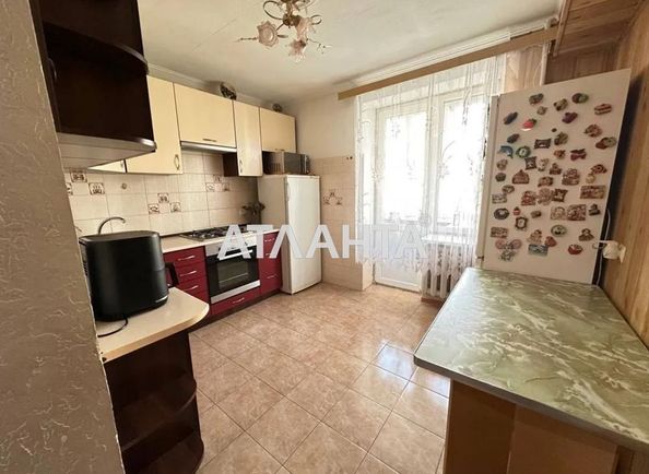 4+-rooms apartment apartment by the address st. Shchurata V ul (area 105,2 m²) - Atlanta.ua - photo 5