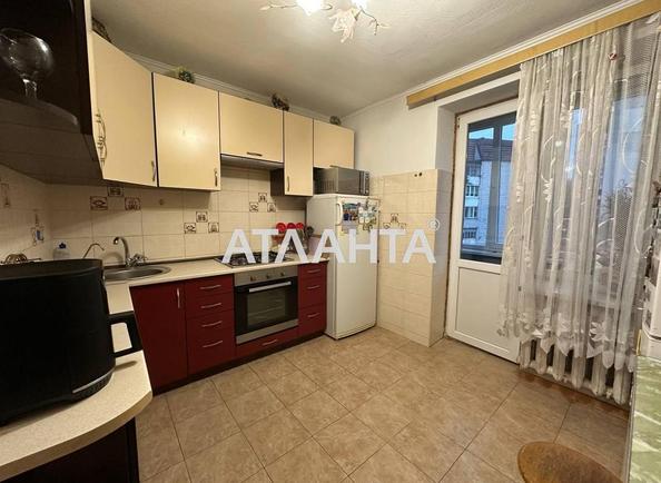 Багатокімнатна квартира за адресою Щурата В. Вул. (площа 105,2 м²) - фото 2 Багатокімнатна квартира за адресою Щурата В. Вул. (площа 105,2 м²) - Atlanta.ua - фото 2