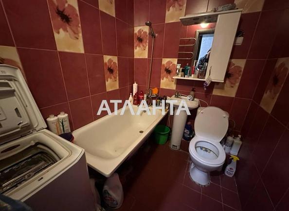 Багатокімнатна квартира за адресою Щурата В. Вул. (площа 105,2 м²) - фото 6 Багатокімнатна квартира за адресою Щурата В. Вул. (площа 105,2 м²) - Atlanta.ua - фото 6