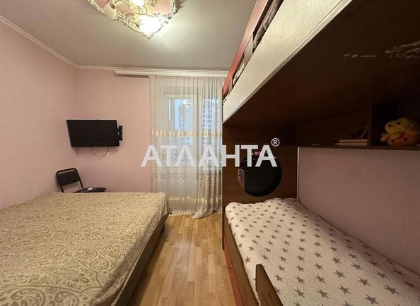 Багатокімнатна квартира за адресою Щурата В. Вул. (площа 105,2 м²) - фото 7 Багатокімнатна квартира за адресою Щурата В. Вул. (площа 105,2 м²) - Atlanta.ua - фото 7