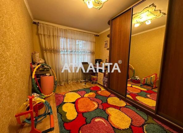 Багатокімнатна квартира за адресою Щурата В. Вул. (площа 105,2 м²) - фото 8 Багатокімнатна квартира за адресою Щурата В. Вул. (площа 105,2 м²) - Atlanta.ua - фото 8