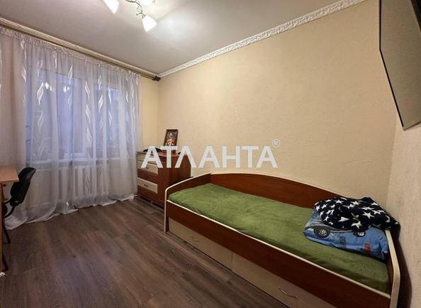 Багатокімнатна квартира за адресою Щурата В. Вул. (площа 105,2 м²) - фото 11 Багатокімнатна квартира за адресою Щурата В. Вул. (площа 105,2 м²) - Atlanta.ua - фото 11