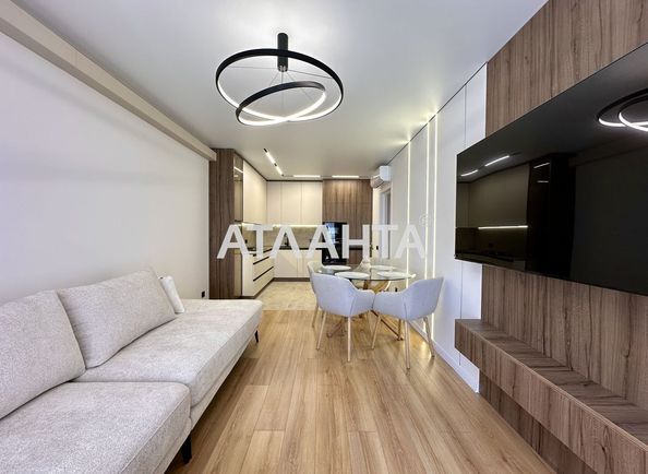 2-rooms apartment apartment by the address st. Zamarstynovskaya ul (area 71 m²) - Atlanta.ua - photo 3