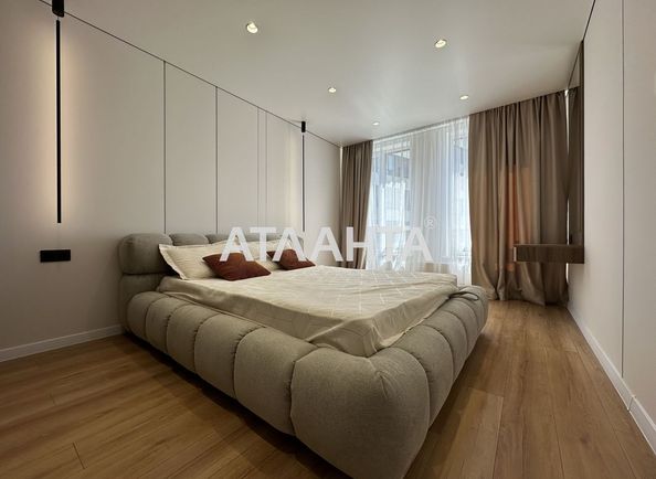 2-rooms apartment apartment by the address st. Zamarstynovskaya ul (area 71 m²) - Atlanta.ua - photo 4