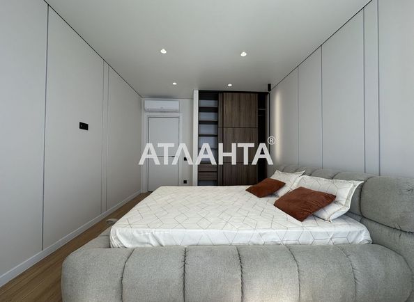 2-rooms apartment apartment by the address st. Zamarstynovskaya ul (area 71 m²) - Atlanta.ua - photo 5