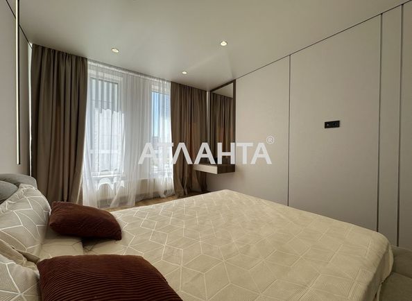 2-rooms apartment apartment by the address st. Zamarstynovskaya ul (area 71 m²) - Atlanta.ua - photo 6