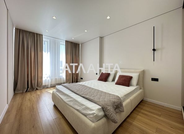 2-rooms apartment apartment by the address st. Zamarstynovskaya ul (area 71 m²) - Atlanta.ua - photo 8