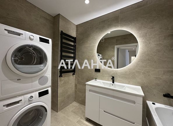 2-rooms apartment apartment by the address st. Zamarstynovskaya ul (area 71 m²) - Atlanta.ua - photo 10