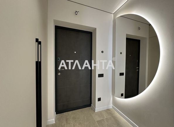 2-rooms apartment apartment by the address st. Zamarstynovskaya ul (area 71 m²) - Atlanta.ua - photo 12