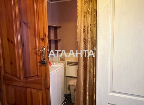 House by the address st. 17 ya liniya (area 44,6 m²) - Atlanta.ua - photo 2