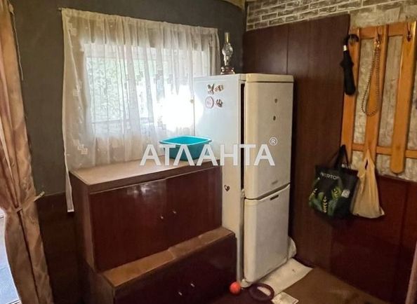 House by the address st. 17 ya liniya (area 44,6 m²) - Atlanta.ua - photo 3