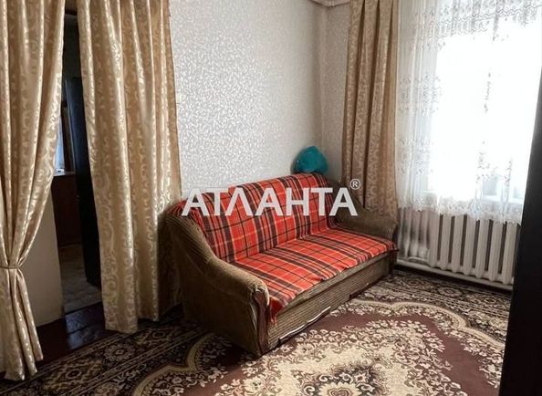 House by the address st. 17 ya liniya (area 44,6 m²) - Atlanta.ua - photo 5