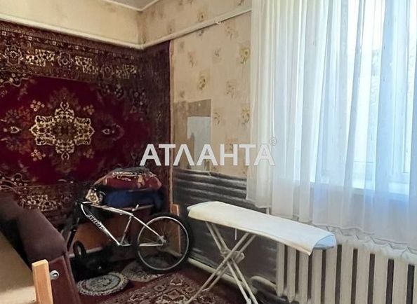 House by the address st. 17 ya liniya (area 44,6 m²) - Atlanta.ua - photo 7