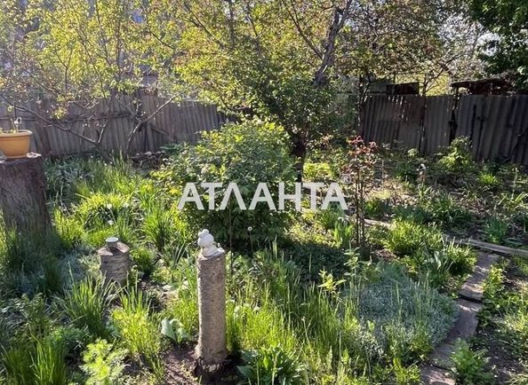 House by the address st. 17 ya liniya (area 44,6 m²) - Atlanta.ua - photo 8