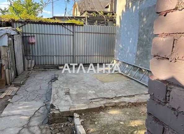 House by the address st. 17 ya liniya (area 44,6 m²) - Atlanta.ua - photo 9
