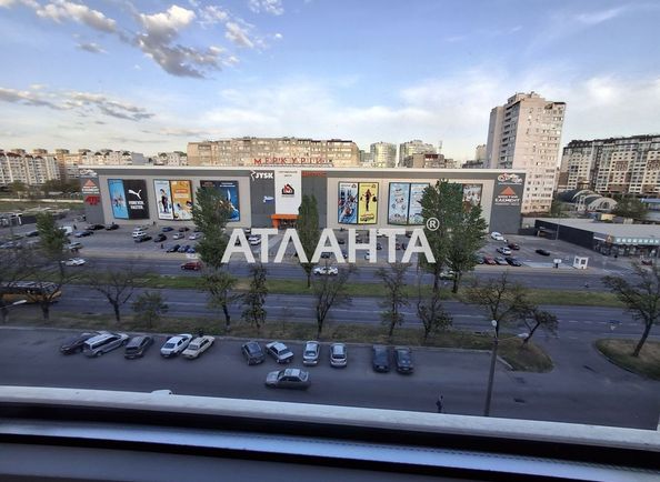 1-комнатная квартира по адресу Днепропетр. Дор. (площадь 34 м²) - Atlanta.ua - фото 15