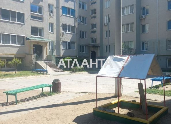 2-rooms apartment apartment by the address st. Kudryashova Krupskoy (area 60 m²) - Atlanta.ua - photo 2