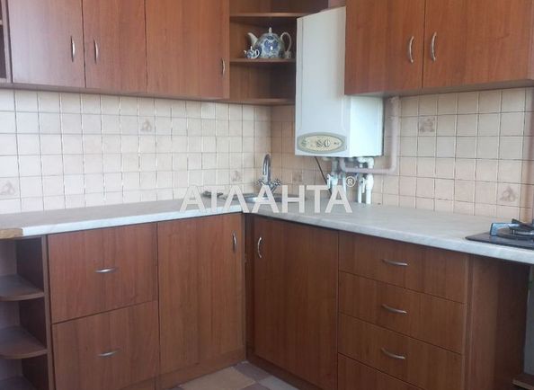 2-rooms apartment apartment by the address st. Kudryashova Krupskoy (area 60 m²) - Atlanta.ua - photo 7