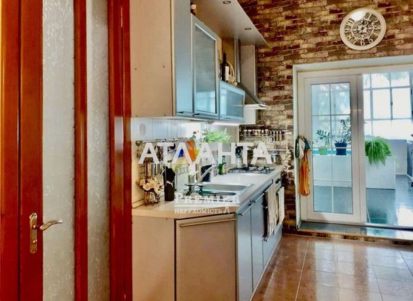 House by the address st. Tenistaya (area 212,2 m²) - Atlanta.ua - photo 9