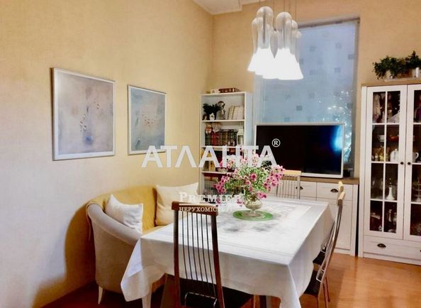 House by the address st. Tenistaya (area 212,2 m²) - Atlanta.ua - photo 10