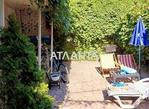House by the address st. Tenistaya (area 212,2 m²) - Atlanta.ua - photo 24