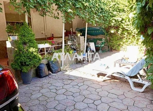 House by the address st. Tenistaya (area 212,2 m²) - Atlanta.ua - photo 21