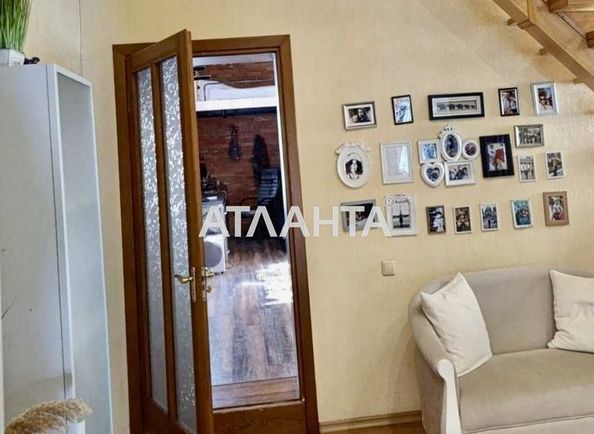 House by the address st. Tenistaya (area 212,2 m²) - Atlanta.ua - photo 6