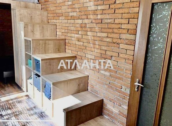 House by the address st. Tenistaya (area 212,2 m²) - Atlanta.ua - photo 13