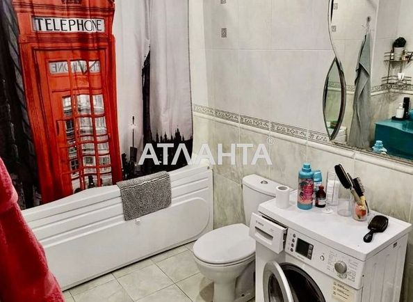 House by the address st. Tenistaya (area 212,2 m²) - Atlanta.ua - photo 16