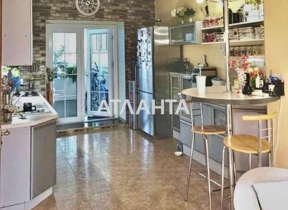 House by the address st. Tenistaya (area 212,2 m²) - Atlanta.ua - photo 7