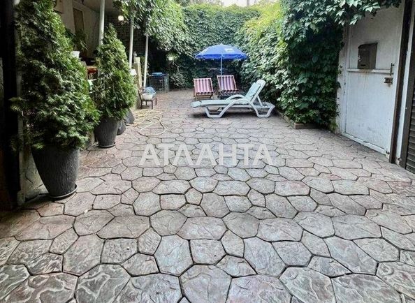 House by the address st. Tenistaya (area 212,2 m²) - Atlanta.ua - photo 23