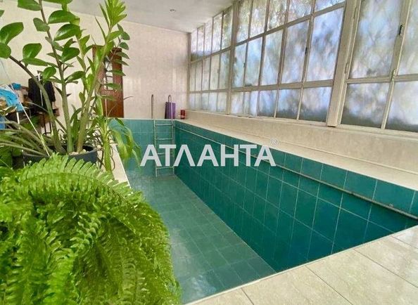 House by the address st. Tenistaya (area 212,2 m²) - Atlanta.ua - photo 17