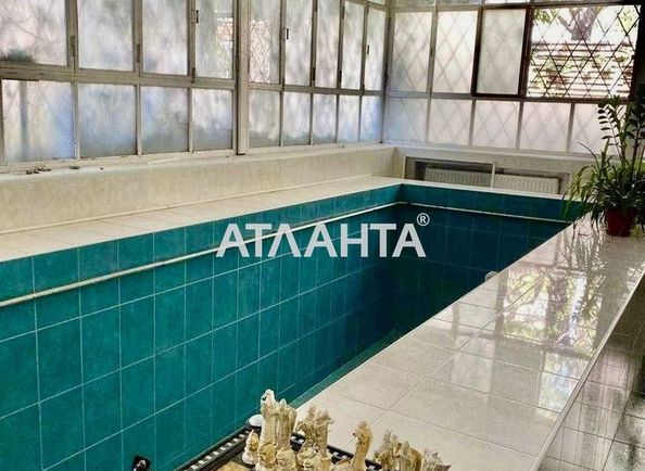 House by the address st. Tenistaya (area 212,2 m²) - Atlanta.ua - photo 18