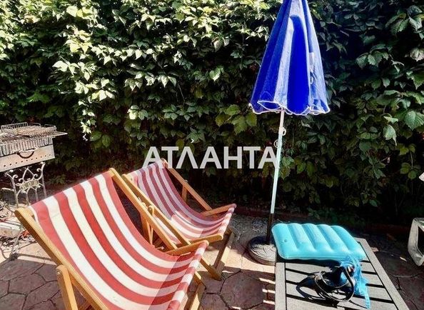 House by the address st. Tenistaya (area 212,2 m²) - Atlanta.ua - photo 26