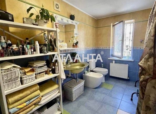House by the address st. Tenistaya (area 212,2 m²) - Atlanta.ua - photo 19