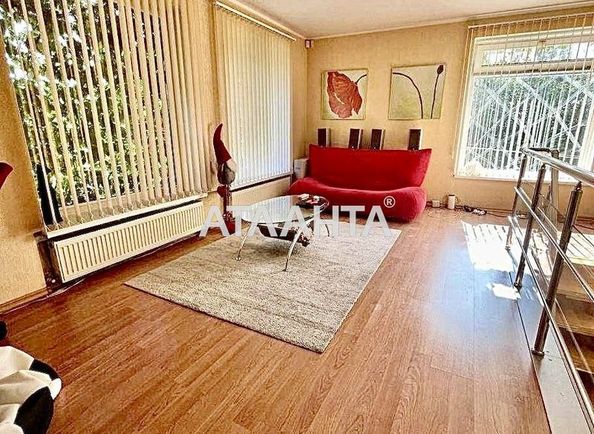 House by the address st. Tenistaya (area 212,2 m²) - Atlanta.ua - photo 2