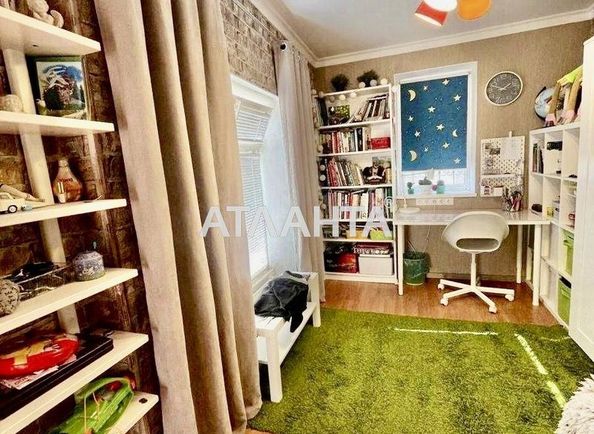 House by the address st. Tenistaya (area 212,2 m²) - Atlanta.ua - photo 20