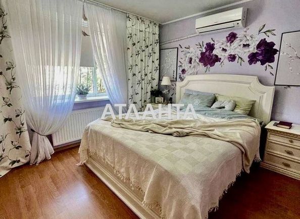 House by the address st. Tenistaya (area 212,2 m²) - Atlanta.ua - photo 15