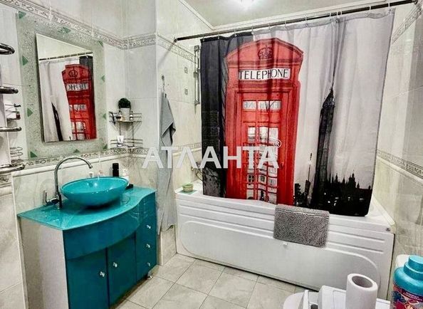 House by the address st. Tenistaya (area 212,2 m²) - Atlanta.ua - photo 22