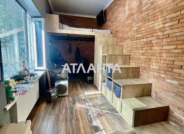 House by the address st. Tenistaya (area 212,2 m²) - Atlanta.ua - photo 14