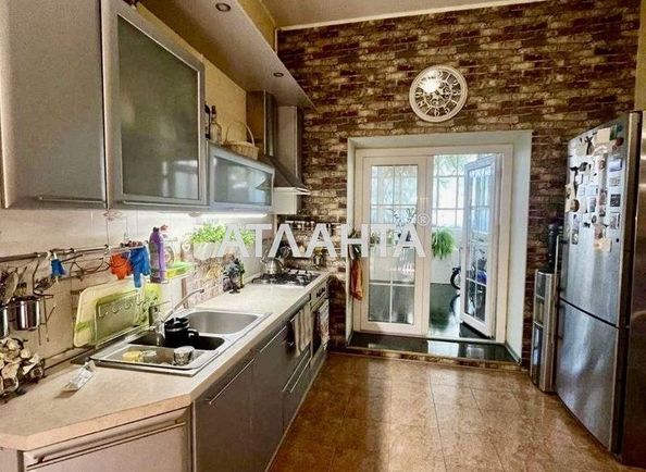 House by the address st. Tenistaya (area 212,2 m²) - Atlanta.ua - photo 12