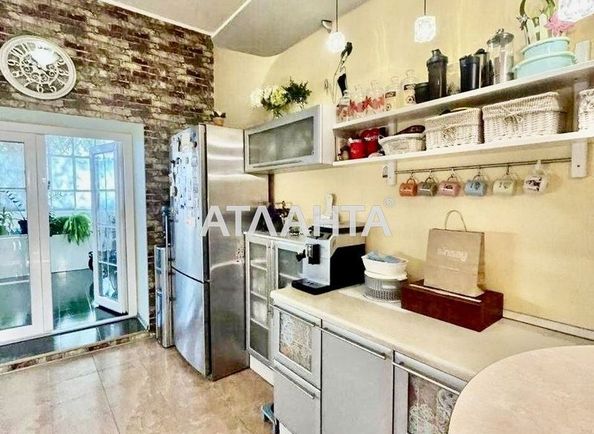House by the address st. Tenistaya (area 212,2 m²) - Atlanta.ua - photo 8