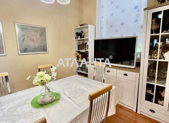 House by the address st. Tenistaya (area 212,2 m²) - Atlanta.ua - photo 11