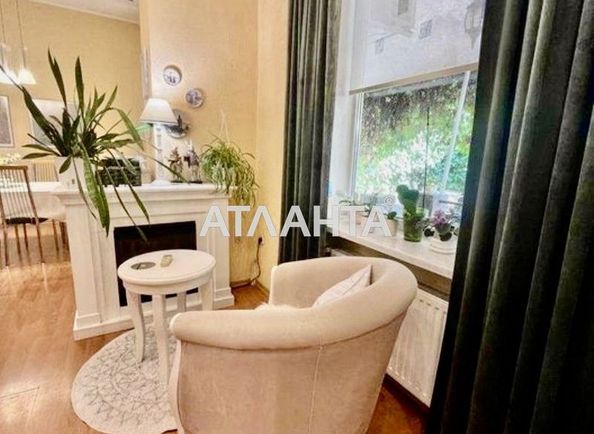 House by the address st. Tenistaya (area 212,2 m²) - Atlanta.ua - photo 3