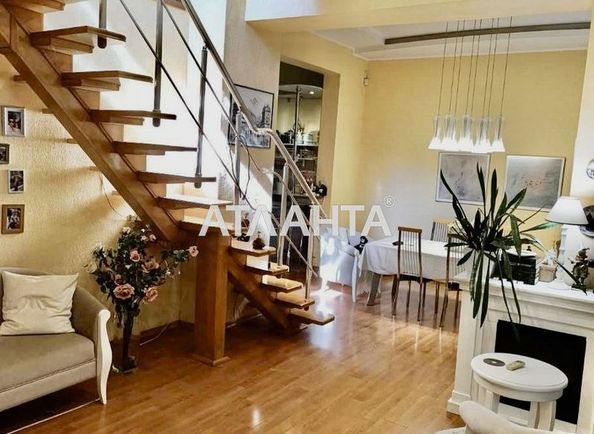 House by the address st. Tenistaya (area 212,2 m²) - Atlanta.ua - photo 5