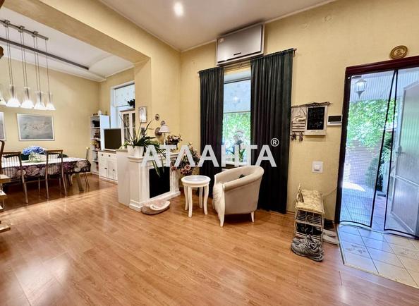 House by the address st. Tenistaya (area 212,2 m²) - Atlanta.ua - photo 4