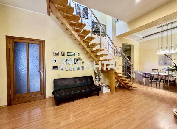 House by the address st. Tenistaya (area 212,2 m²) - Atlanta.ua - photo 5
