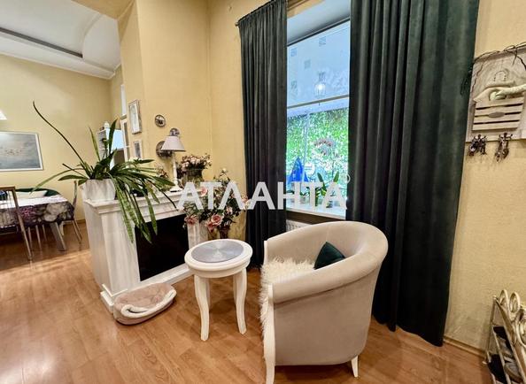 House by the address st. Tenistaya (area 212,2 m²) - Atlanta.ua - photo 3
