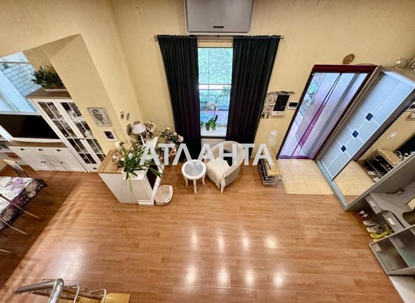 House by the address st. Tenistaya (area 212,2 m²) - Atlanta.ua - photo 2